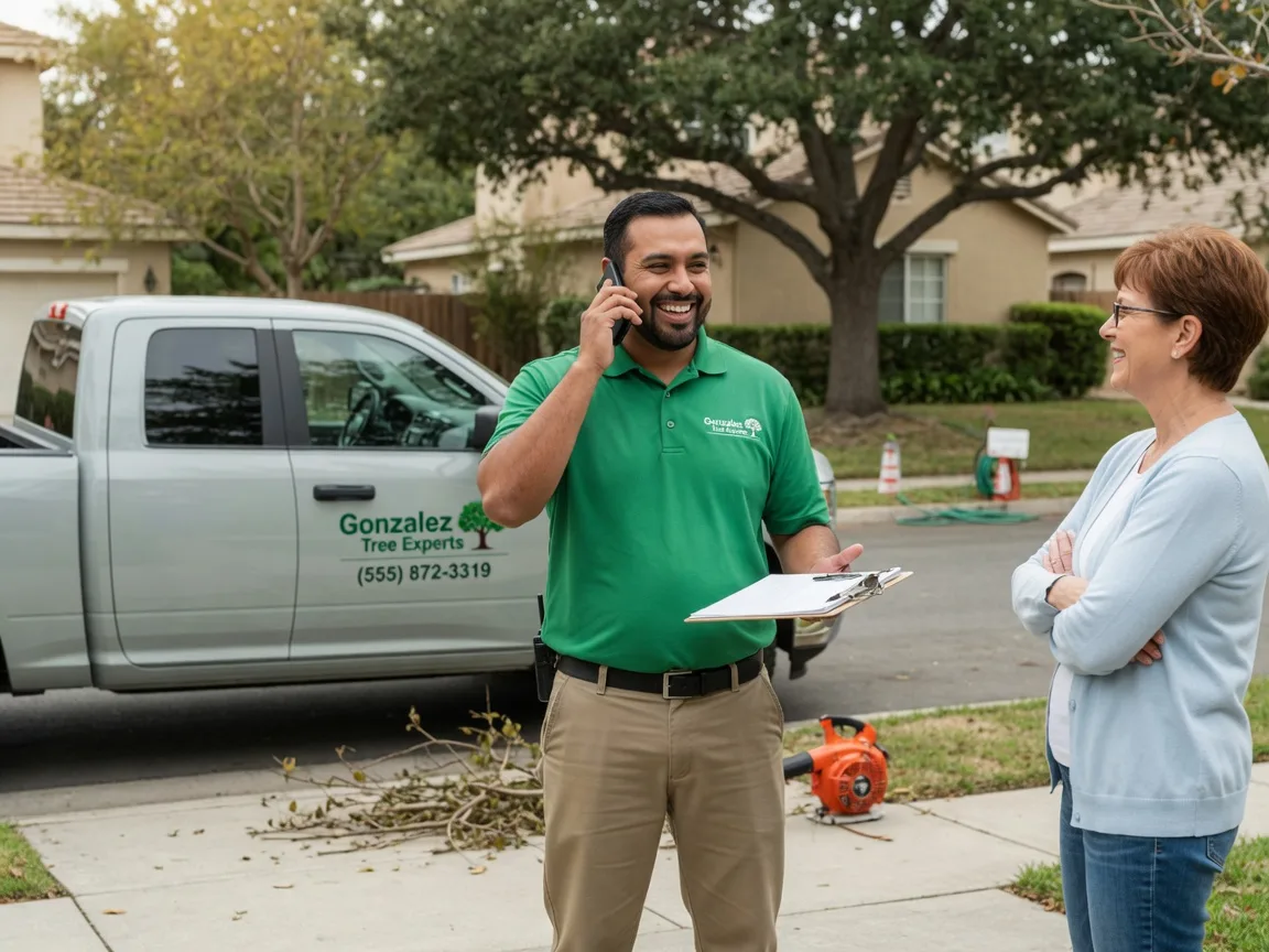 Tree Service Brinklow, MD FAQs